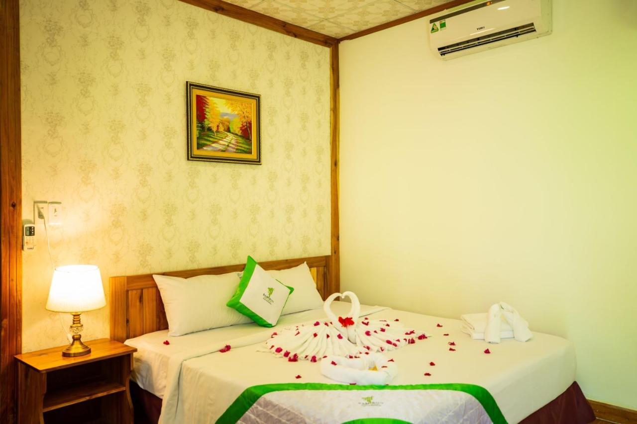 Bamboo Resort Phu Quoc Eksteriør bilde