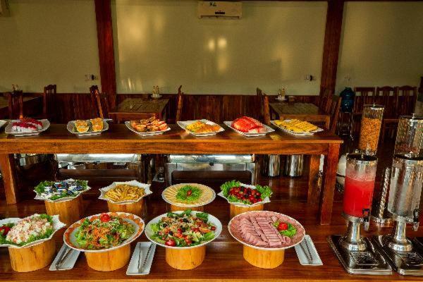 Bamboo Resort Phu Quoc Eksteriør bilde